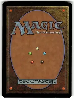 Chicken Egg Unglued Regular MTG - Image 2