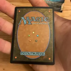 Ouroboroid Edge of Eternities Foil Promo Pack - Image 3