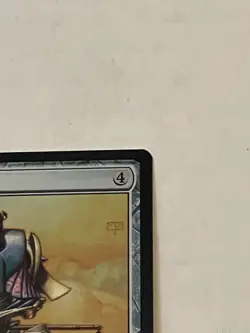 Silent Arbiter #250 (NM) Commander 2020 C20 Magic MTG Regular Rare - Image 5