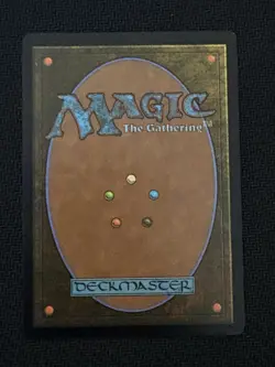 Impostor Syndrome (0251) (Foil) (Extended Art) (Mythic) Spider-Man MTG M/NM - Image 2