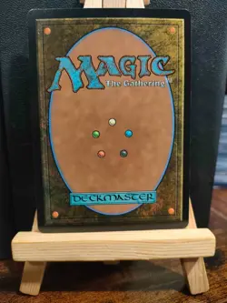 Count on Luck FOIL - Extended Art - Aetherdrift - Rare - NM (see pics) MTG - Image 2