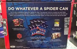 Magic The Gathering MTG Marvel's Spider-Man Bundle Box New Factory Sealed. - Image 3