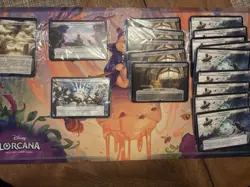 MTG March of the Machine Planechase 17 Packs Sealed +17 Planar Dice - Image 1