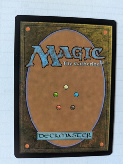 Amulet of Vigor Worldwake MTG NM Free shipping with tracking - Image 2