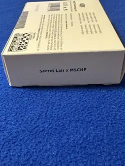 Magic The Gathering MSCHF x Secret Lair Drop Series SEALED 195166171302 - Image 3
