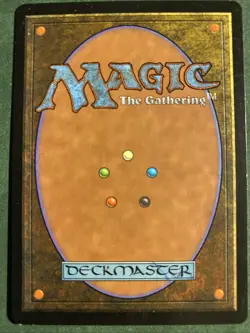 Gaea's Cradle Urza's Saga Regular - LP - Image 2