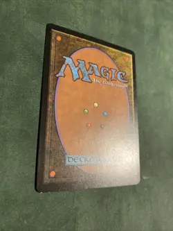 Gaea's Cradle Urza's Saga Regular - LP - Image 3