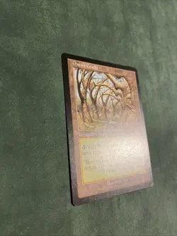 Gaea's Cradle Urza's Saga Regular - LP - Image 4