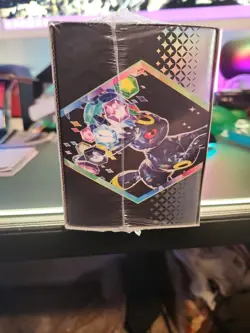 Pokemon TCG Scarlet Violet Prismatic Evolutions Surprise Box New Sealed IN HAND - Image 5