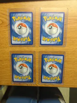 Pokemon TCG Black & White Star Promo | Jolteon | Glaceon | Sylveon | Leafeon - Image 5