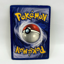 Pokemon TCG - Electabuzz #2 - WOTC Black Star Promo - MP - Image 2
