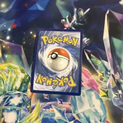 Arven 166/198 Holo Prize Pack Play! Pokemon League Promo Holo NM - Image 2