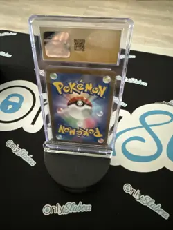 *CGC 10 Pristine* #197/SV-P Pikachu 2024 Pokemon Japanese Gym Participation - Image 2