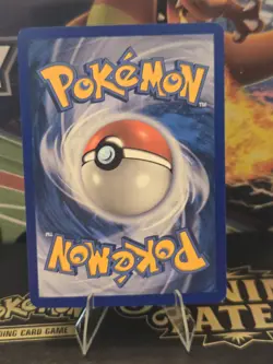 Pokemon Omanyte #60/92 Legend Maker Regular Non Holo 2006 TCG LP - Image 2