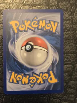 Pokemon Omanyte #60/92 Legend Maker Regular Non Holo 2006 TCG LP - Image 4