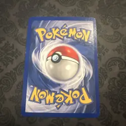 Muk 13/62 - Holo Rare - Pokemon Fossil Set WOTC - Image 2