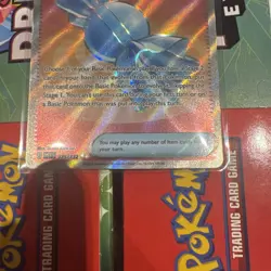Rare Candy Full Art Ultra Rare 175/132 Pokemon Mega Evolution English NM-MT🔥 - Image 4