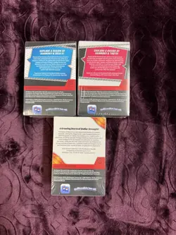 Pokemon TCG Black Bolt White Flare Surging Sparks Booster Bundles Factory Sealed - Image 2