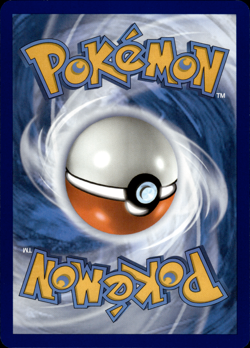 Pokemon TCG, Bloodmoon Ursaluna Ex 141/167 - Twilight Masquerade - Image 2