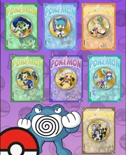 US SELLER - Pokemon Chinese Eif Origin Collection 3.0 Box - Image 3