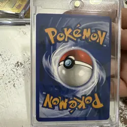 TAG 9.0 MINT Kingambit 2023 Pokemon Pokemon Scarlet & Violet #220 - Image 2