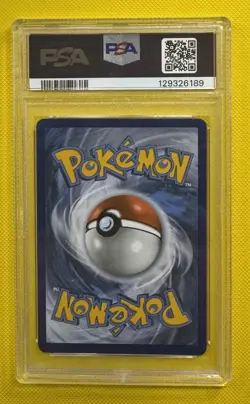 Pokemon SWSH06 Chilling Reign Blaziken VMAX #201/198 Alternate Art Secret PSA 9 - Image 2