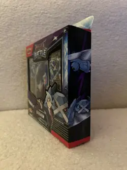 Pokemon Rival Battle Deck Steven - Image 2