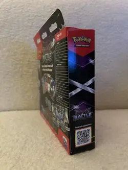 Pokemon Rival Battle Deck Steven - Image 4