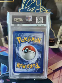 Pokemon Dugtrio Rev Foil Skyridge PSA 10 Gem Mint - Image 2