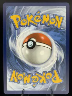 Delibird Holo 46/193 Pokemon Sv: Paldea Evolved HOLIDAY STAMP - Image 2