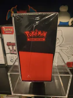 Destined Rivals Pokemon Center Exclusive Sealed Elite Trainer Box PC ETB + Case - Image 3