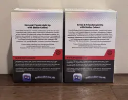 Pokemon TCG Prismatic Evolutions Booster Bundle Lot of 2 Factory Sealed - Image 2
