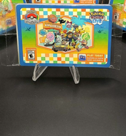Pokemon World Championship 2025 Paradise Resort SVP 224 Anaheim Promo -x1 Pack - Image 2