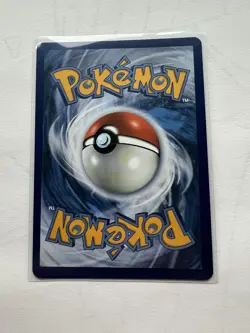 Pokemon TCG Venusaur EX 1/108 Reverse Holo Evolutions Near Mint Condition - Image 2