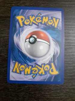 Pokemon TCG Black Kyurem BW58 Holo Rare Black Star Promo, LP 2012 - Image 2
