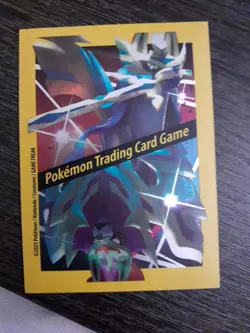 Pokemon TCG Black Kyurem BW58 Holo Rare Black Star Promo, LP 2012 - Image 4