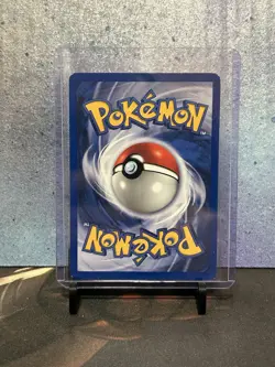 Misty’s Staryu 1st edition Gym Heroes 90/132 WOTC vintage Pokemon LP - Image 2
