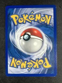 Pokemon TCG 144/147 Rainbow Energy Aquapolis Non Holo Rare NM - Image 2