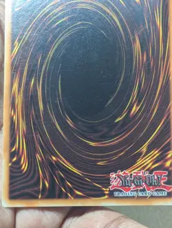 The Eye of Timaeus DRLG-EN005 Secret Rare 1st LP - Image 3