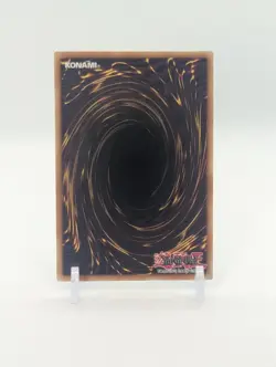 The Eye of Timaeus DRLG-EN005 Secret Rare 1st LP - Image 4