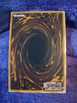 Noh-P.U.N.K. Rising Scale BLMM NM Yugioh - Image 3
