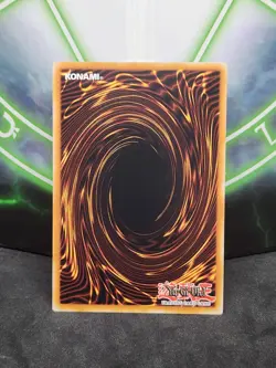 Yugioh Danger! Nessie! CYHO-EN083 Secret Rare 1st Edition NM - Image 2