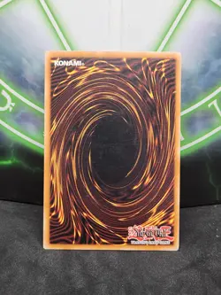 Yugioh Sasuke Samurai PGD-015 Super Rare NM - Image 2