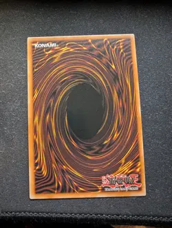 Yugioh K9 - 04 Noroi DOOD-EN025 1st Edition Ultra Rare NM - Image 2