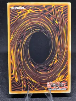 Yu-Gi-Oh! K9-04 Noroi DOOD-EN014 Doom of Dimensions 1st Edition (UR) NM - Image 2