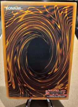 Yu-Gi-Oh! TCG Dominus Impulse MP25-EN116 1st Edition NM Prismatic Secret Rare - Image 2