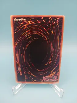 Yu-Gi-Oh! Knight's Title NM Reshef of Destruction ROD-EN002 - Image 2