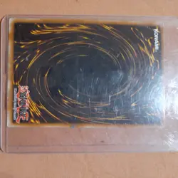 Exodia Necross MC2-EN003 Secret Rare Limited Edition Promo Yugioh 7771 - Image 4