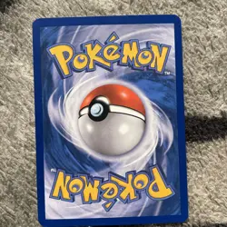 Pokemon Gengar 16/99 Arceus Regular Rare Card - Image 5