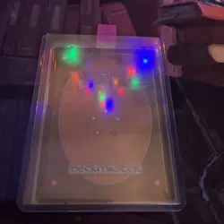 Fierce Guardianship Commander Masters Regular Card NM Condition - Image 2